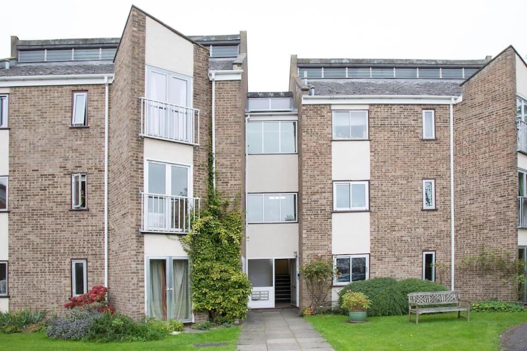 Bright Oxford Apartment المظهر الخارجي الصورة