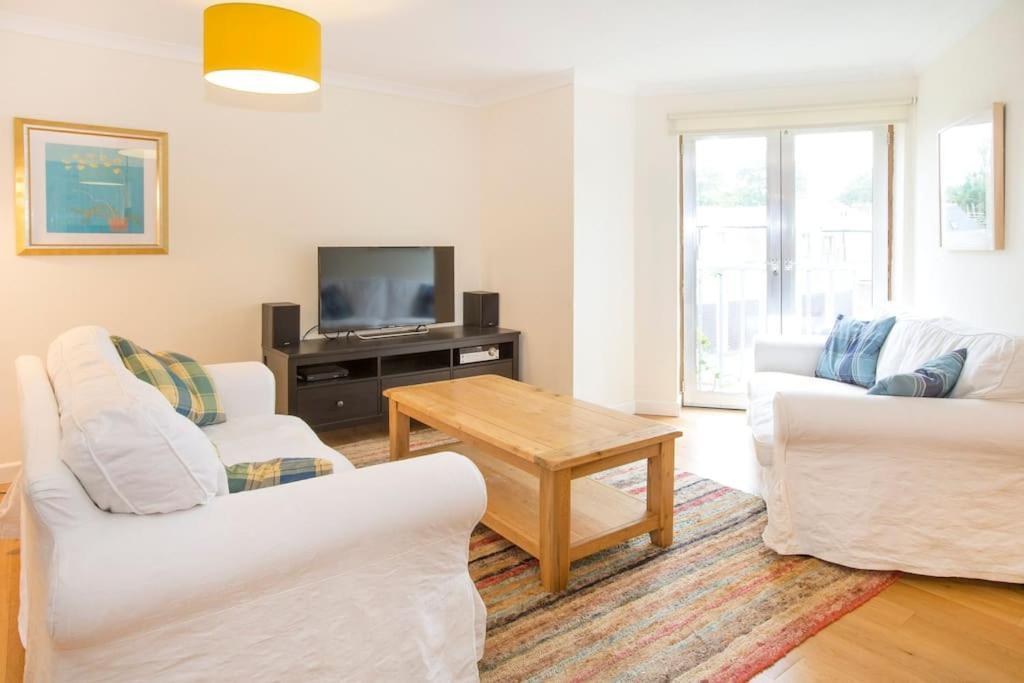 Bright Oxford Apartment المظهر الخارجي الصورة