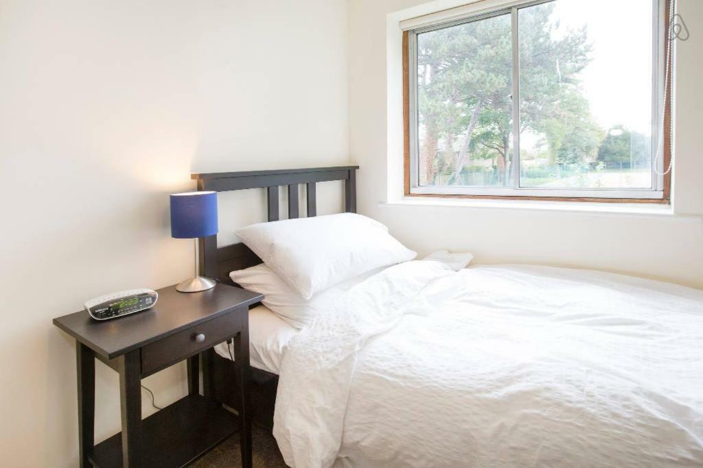Bright Oxford Apartment المظهر الخارجي الصورة