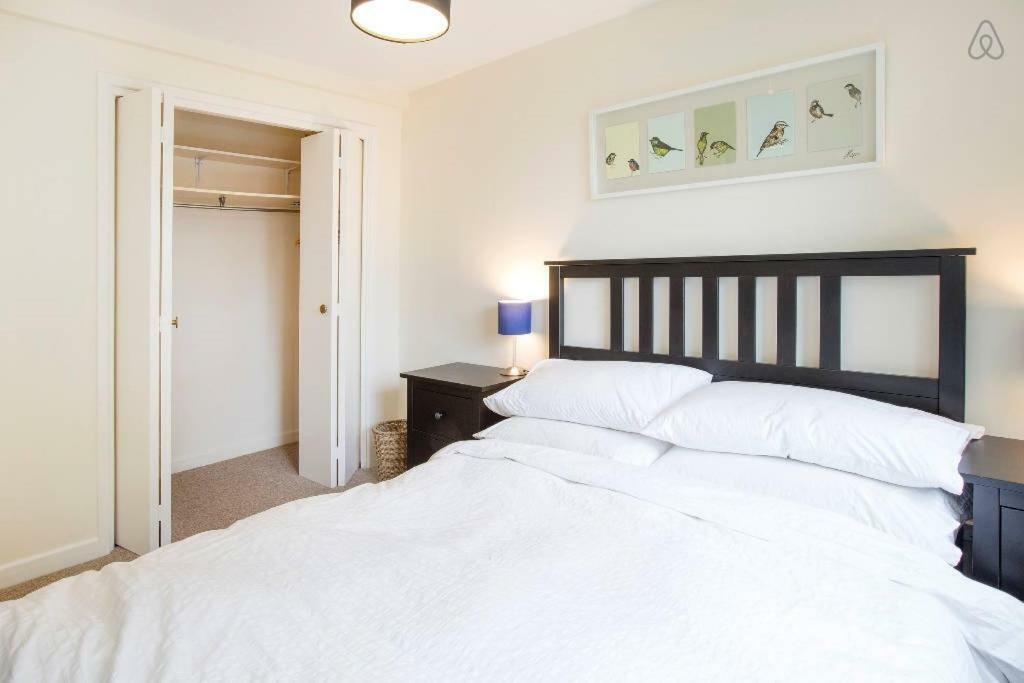 Bright Oxford Apartment المظهر الخارجي الصورة